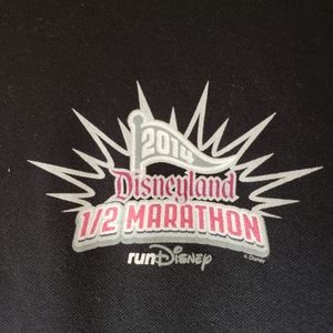 RunDisney Champion Performance Fleece Jacket